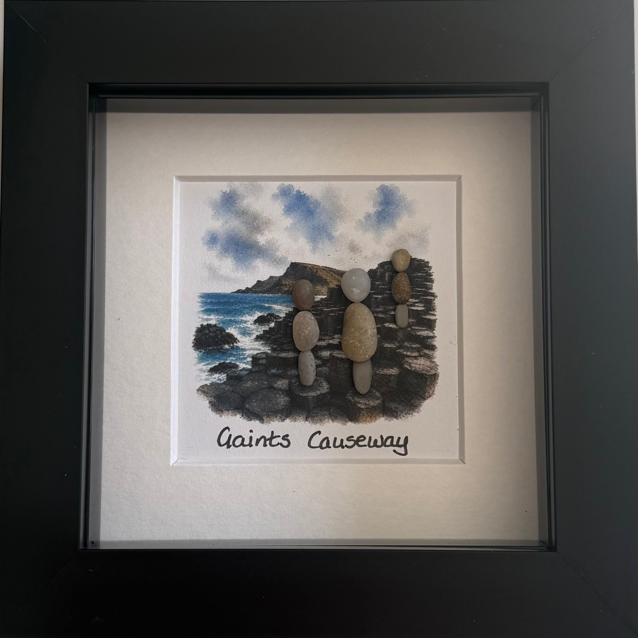 Giants Causeway