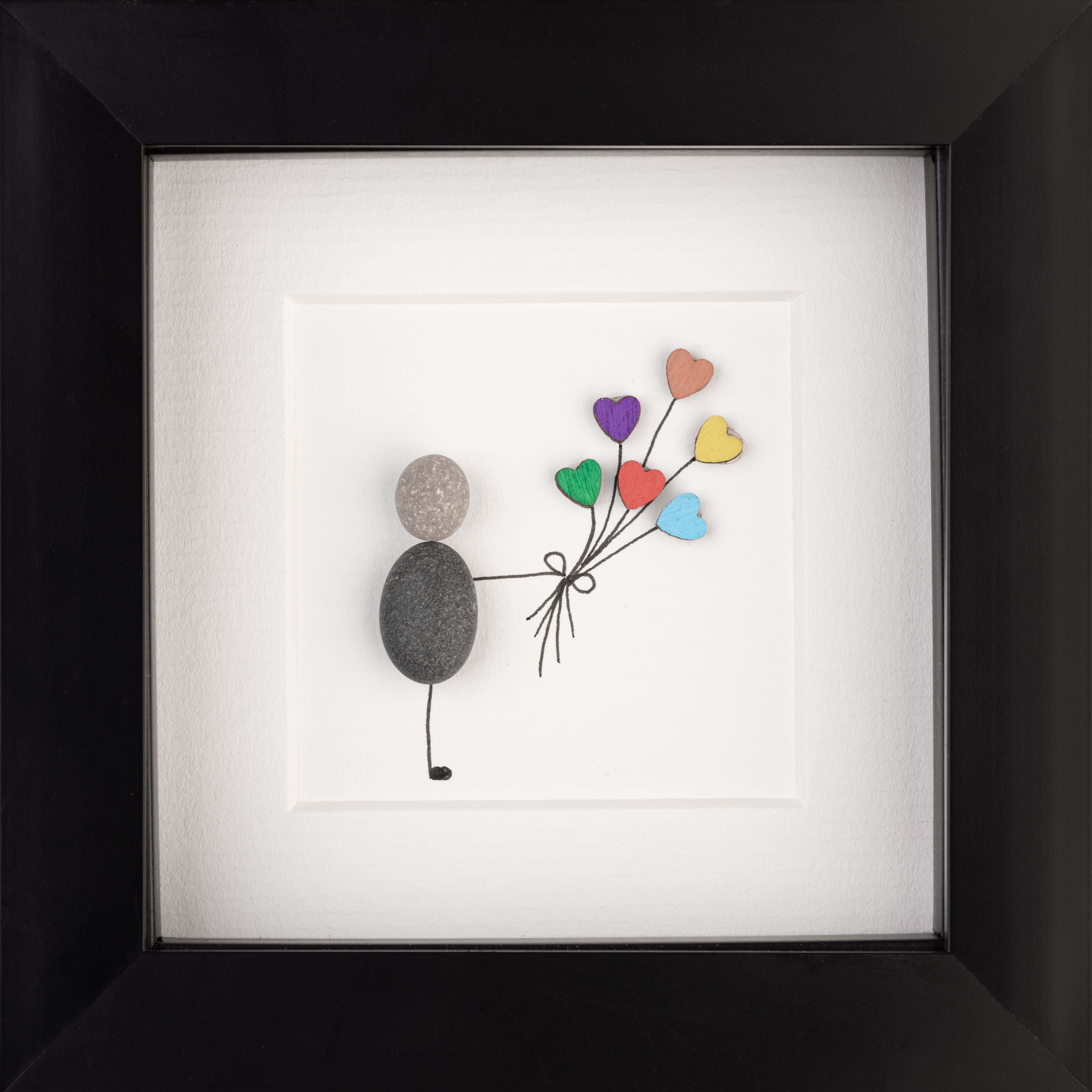 Everything is possible