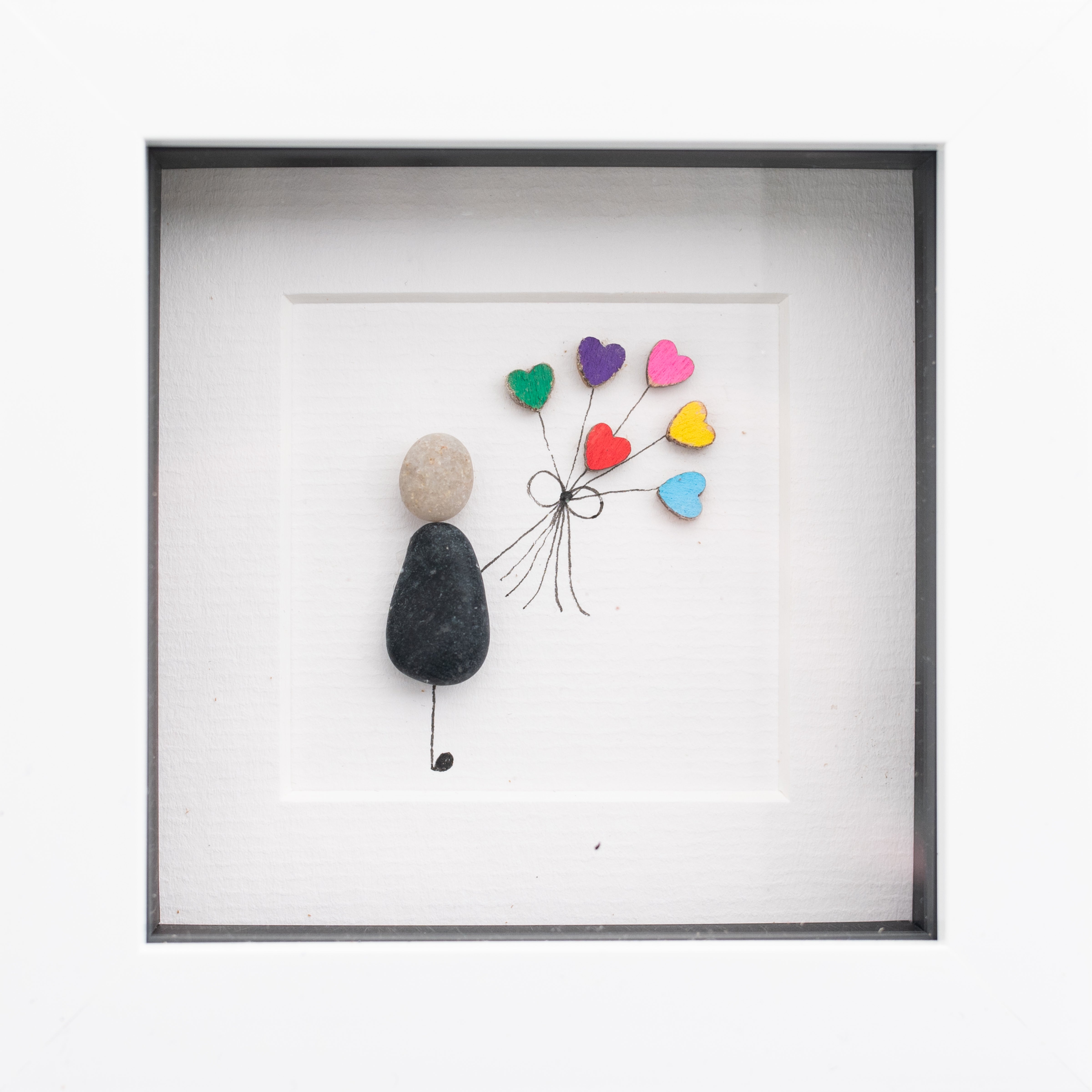 Everything is possible