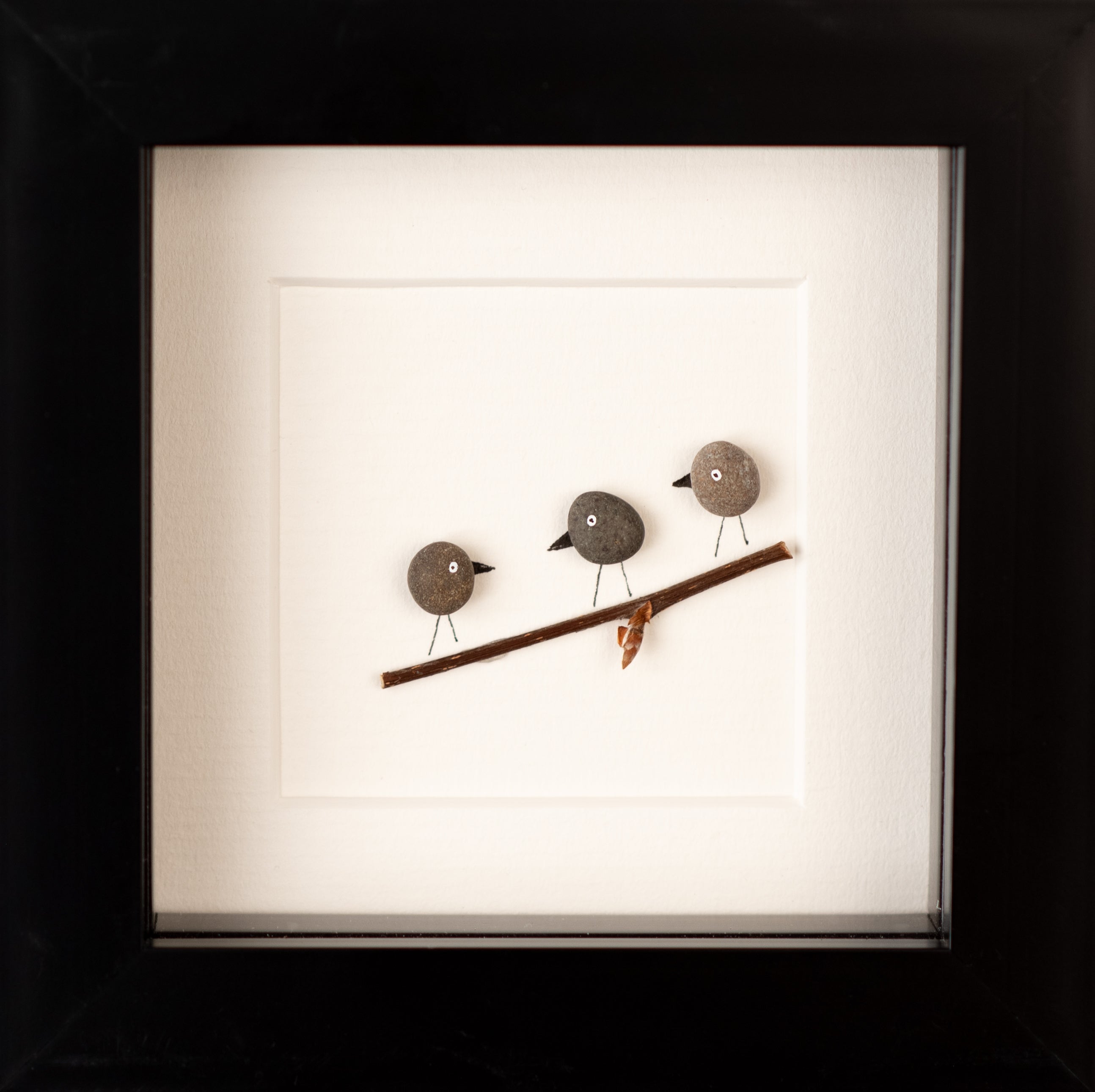 Mini Birds