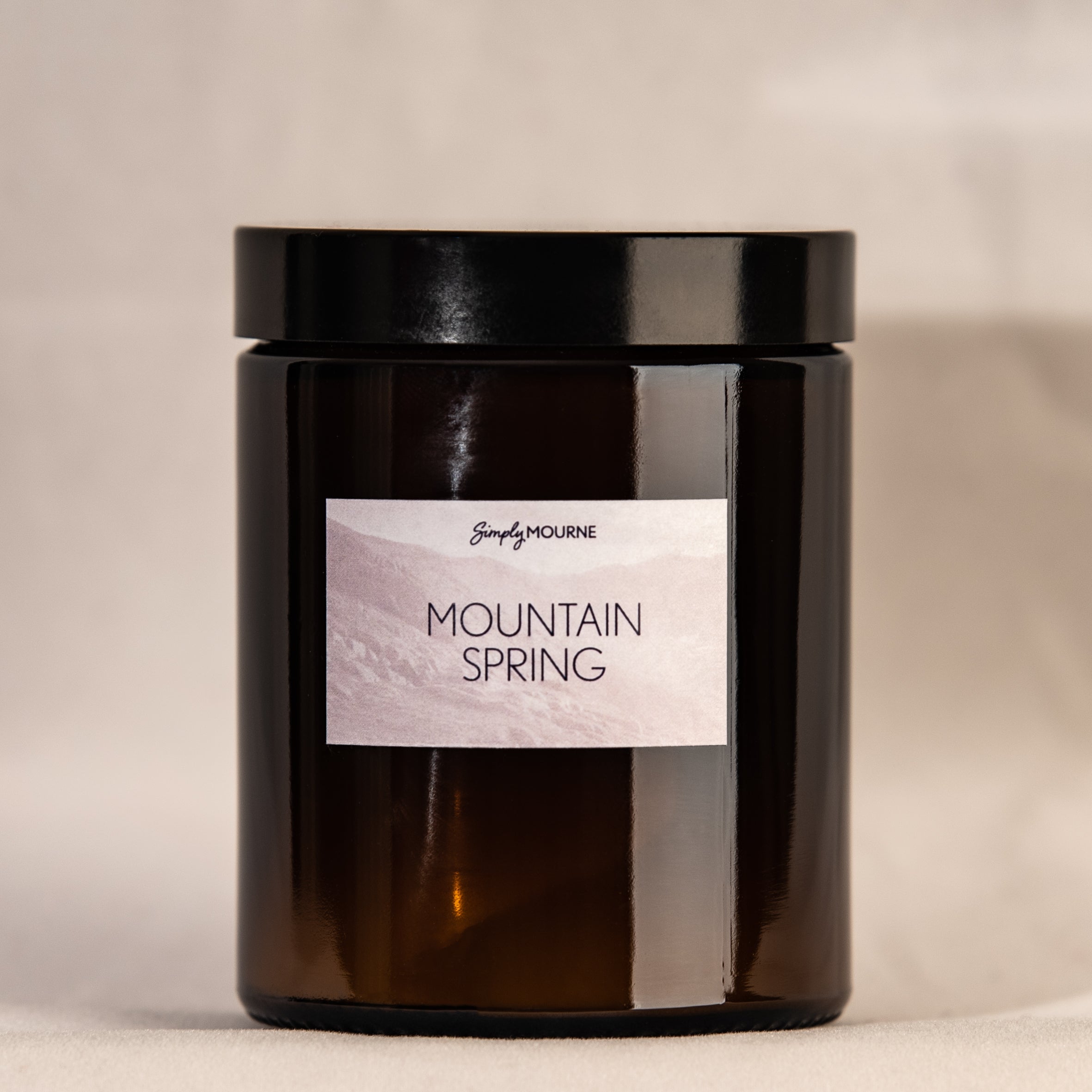 Mountain Spring