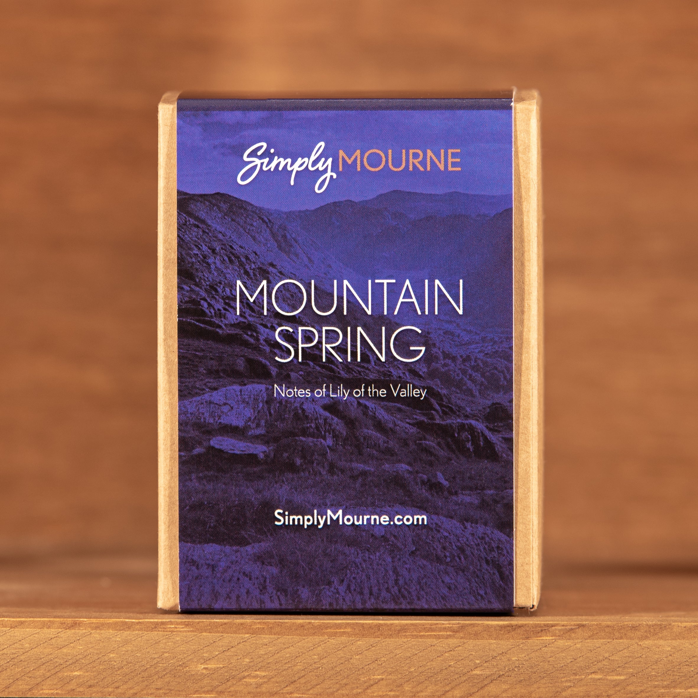 Mountain Spring