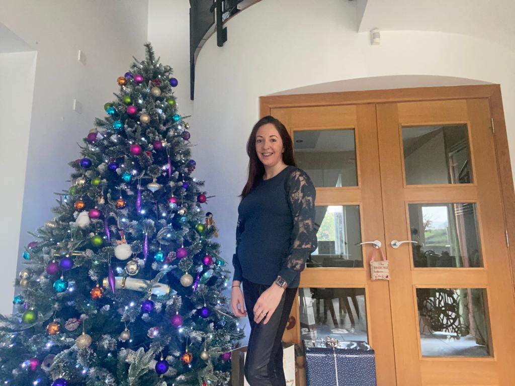 Merry Christmas 2020 from Simply Mourne