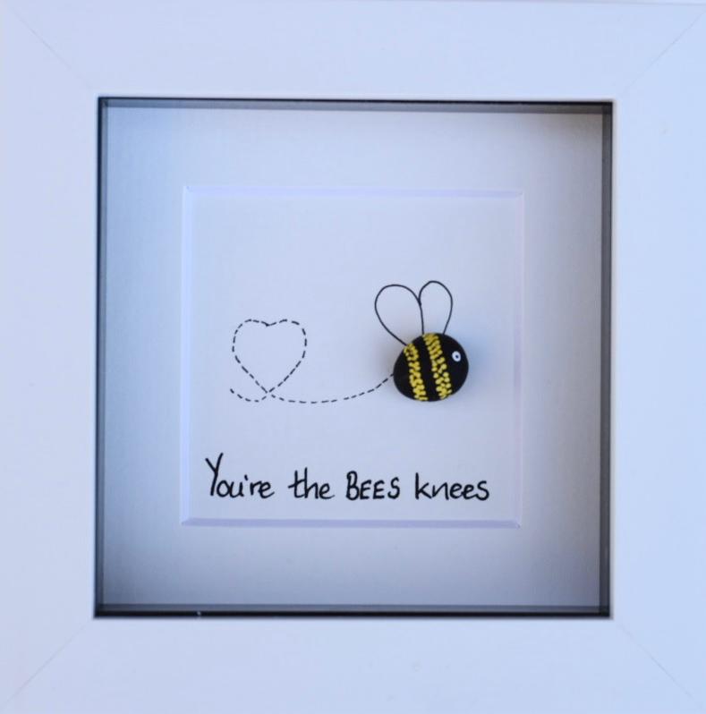 You're the BEES knees