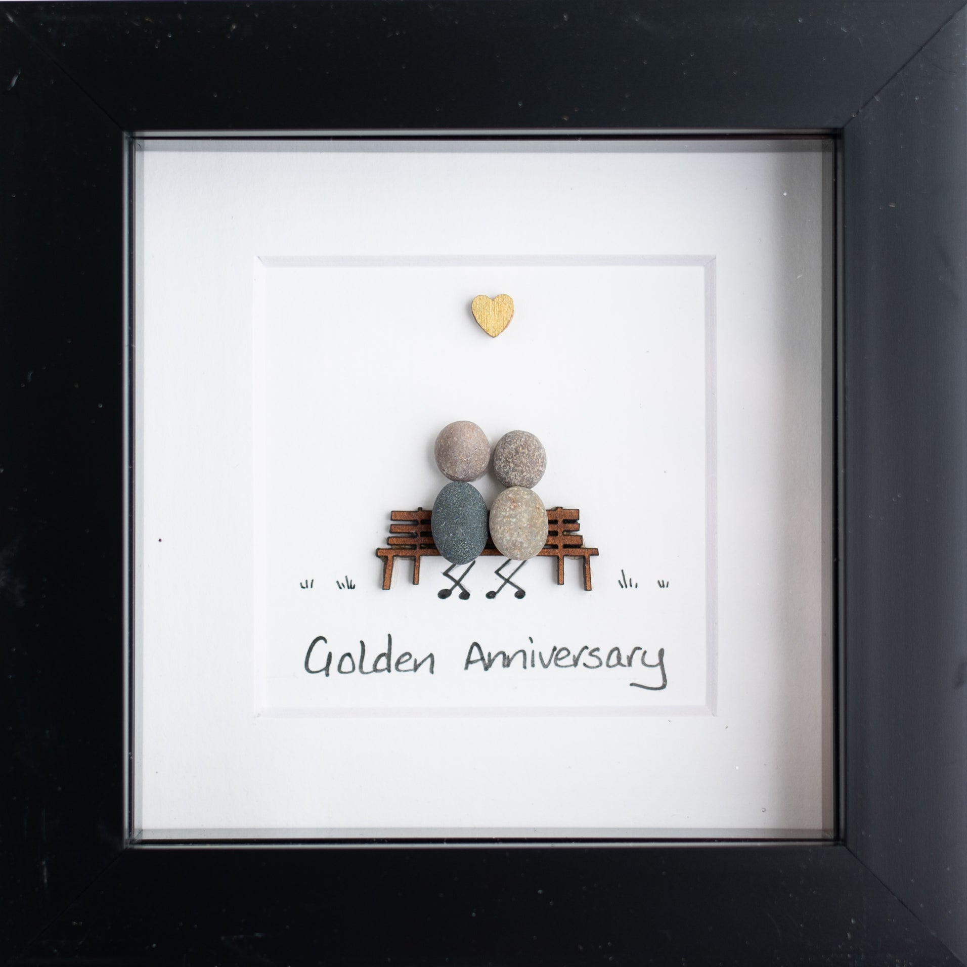 Golden Anniversary