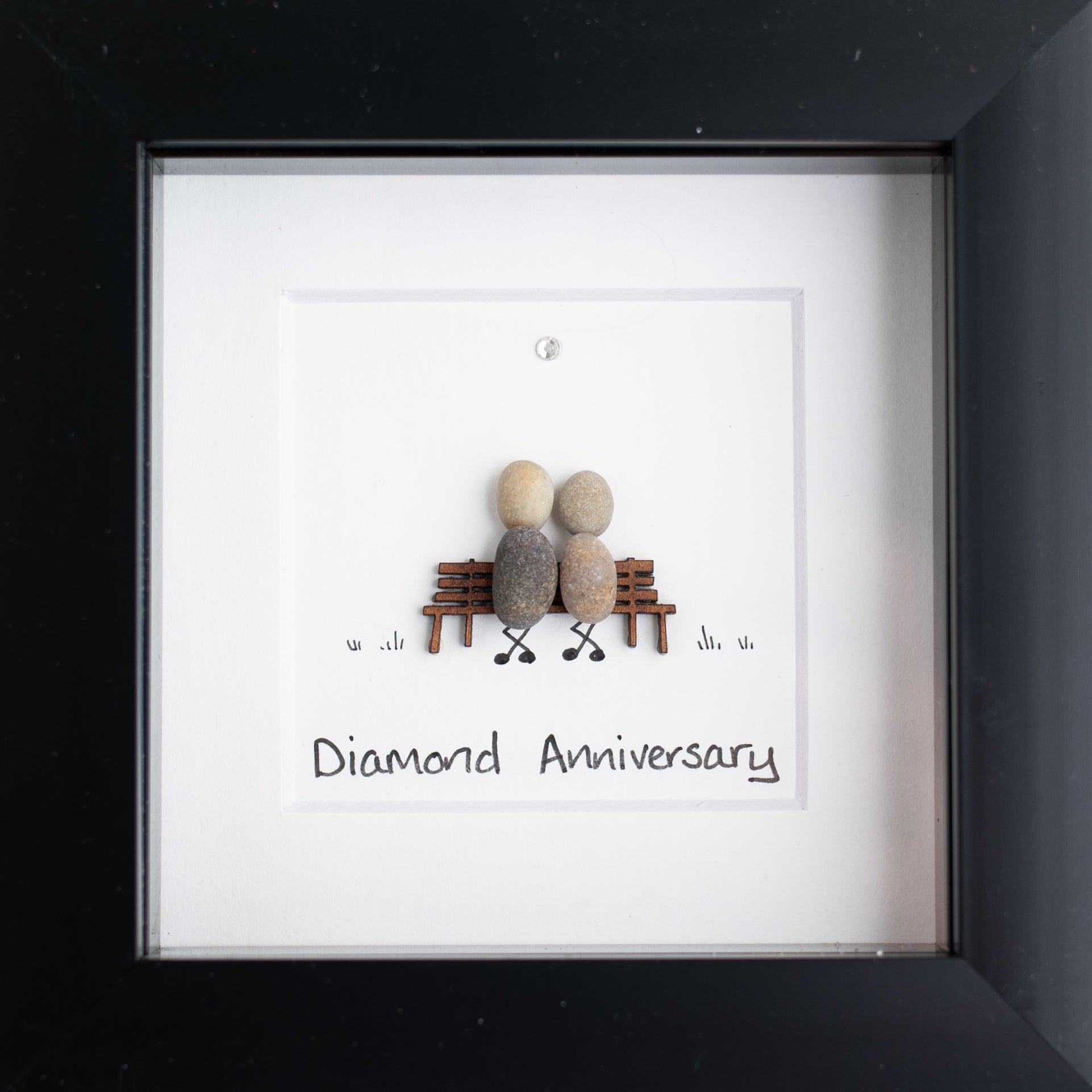 Diamond Anniversary