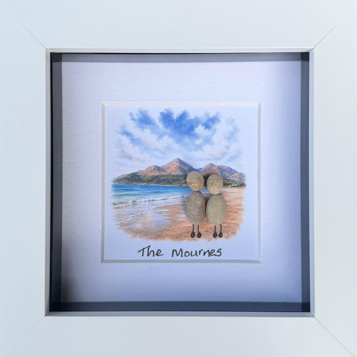 Mourne Coast