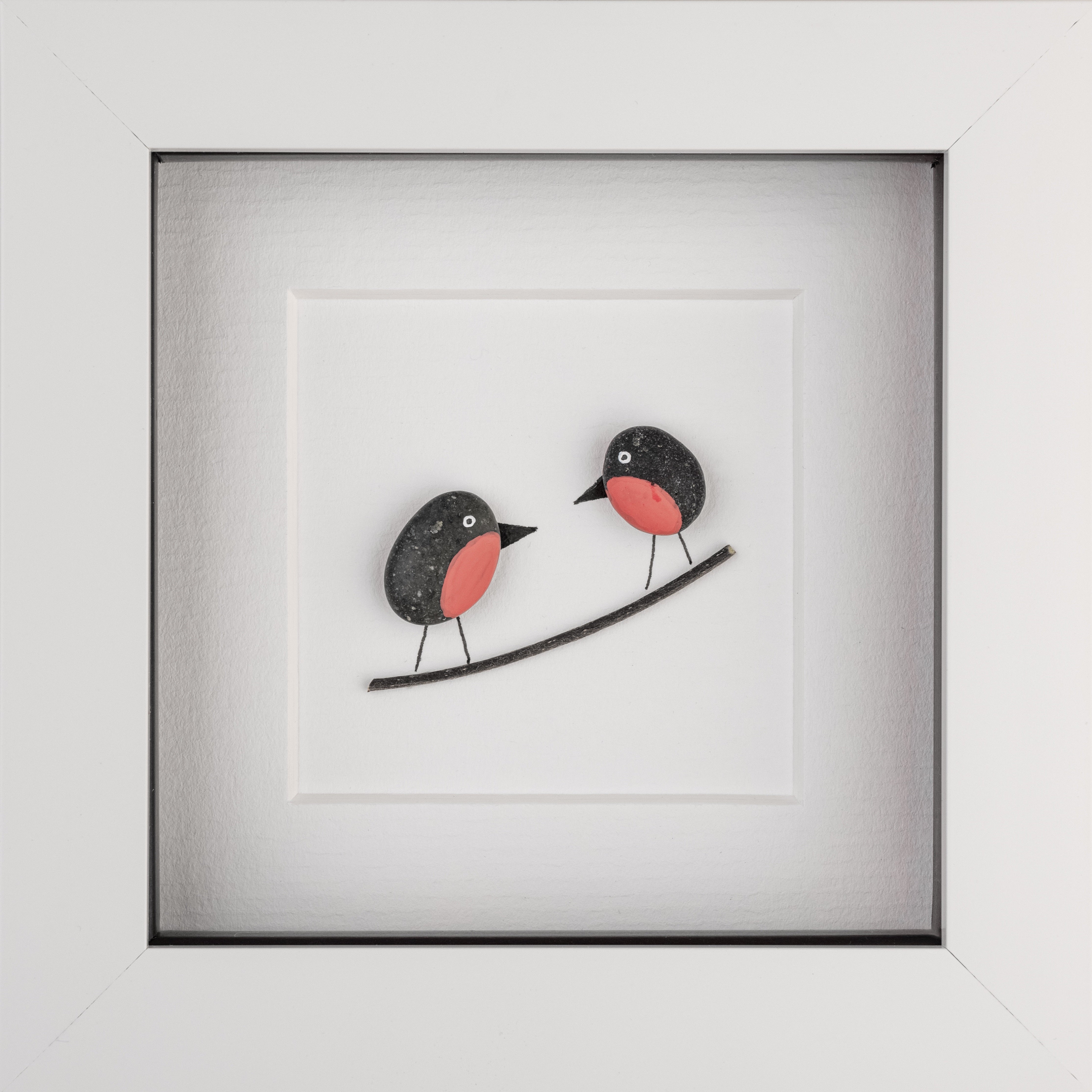 Two Little Robins