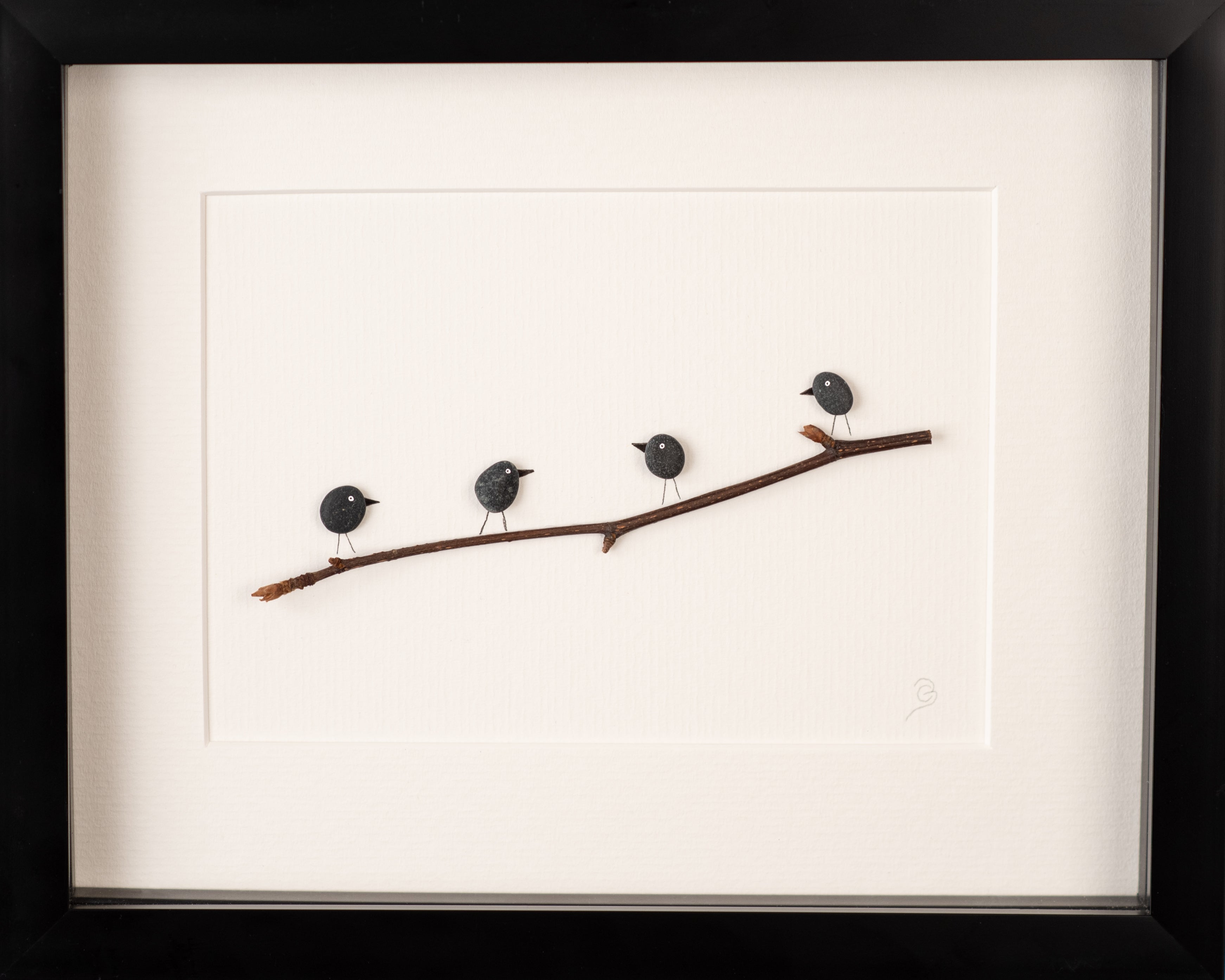 Mini Birds