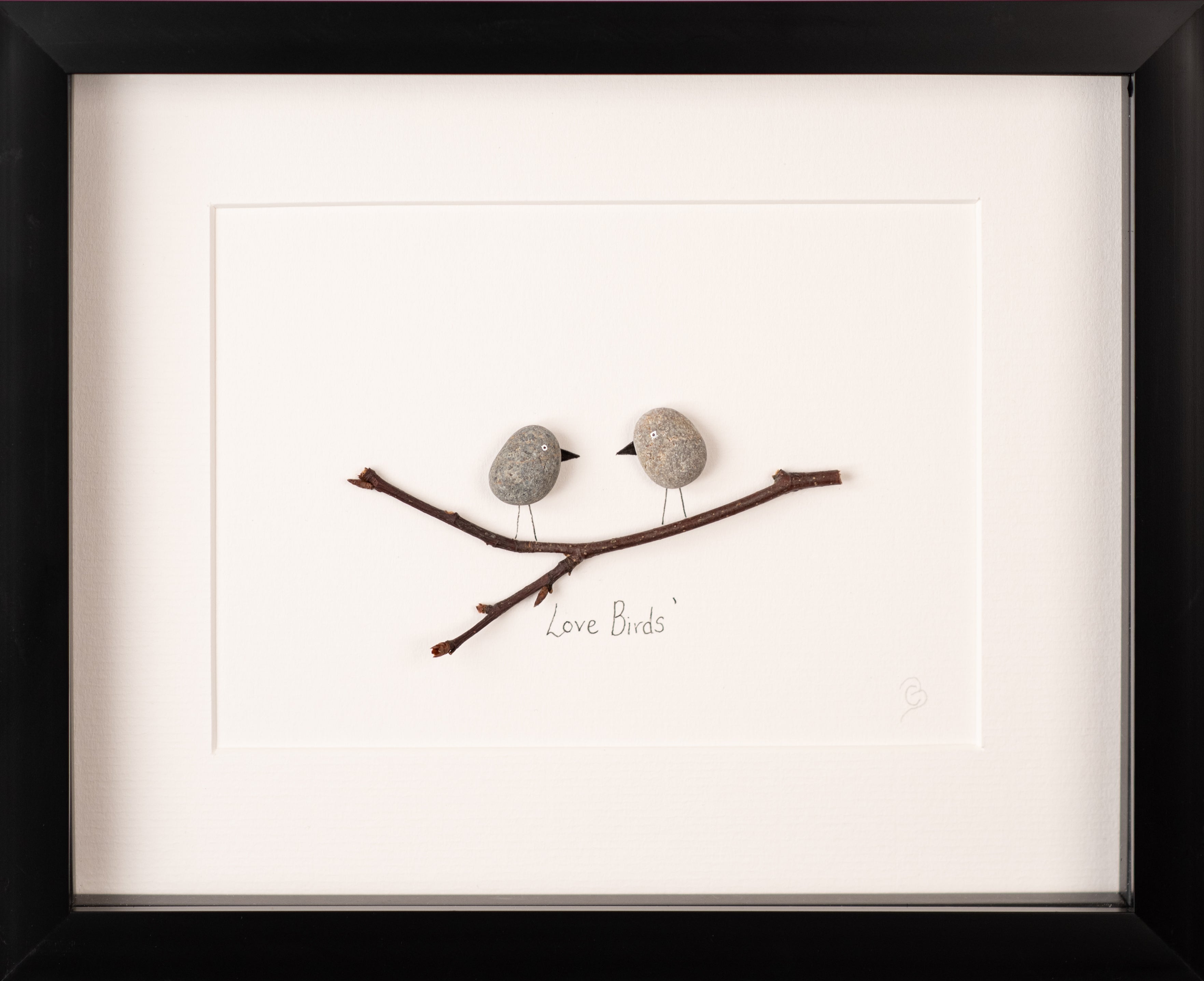 Love Birds