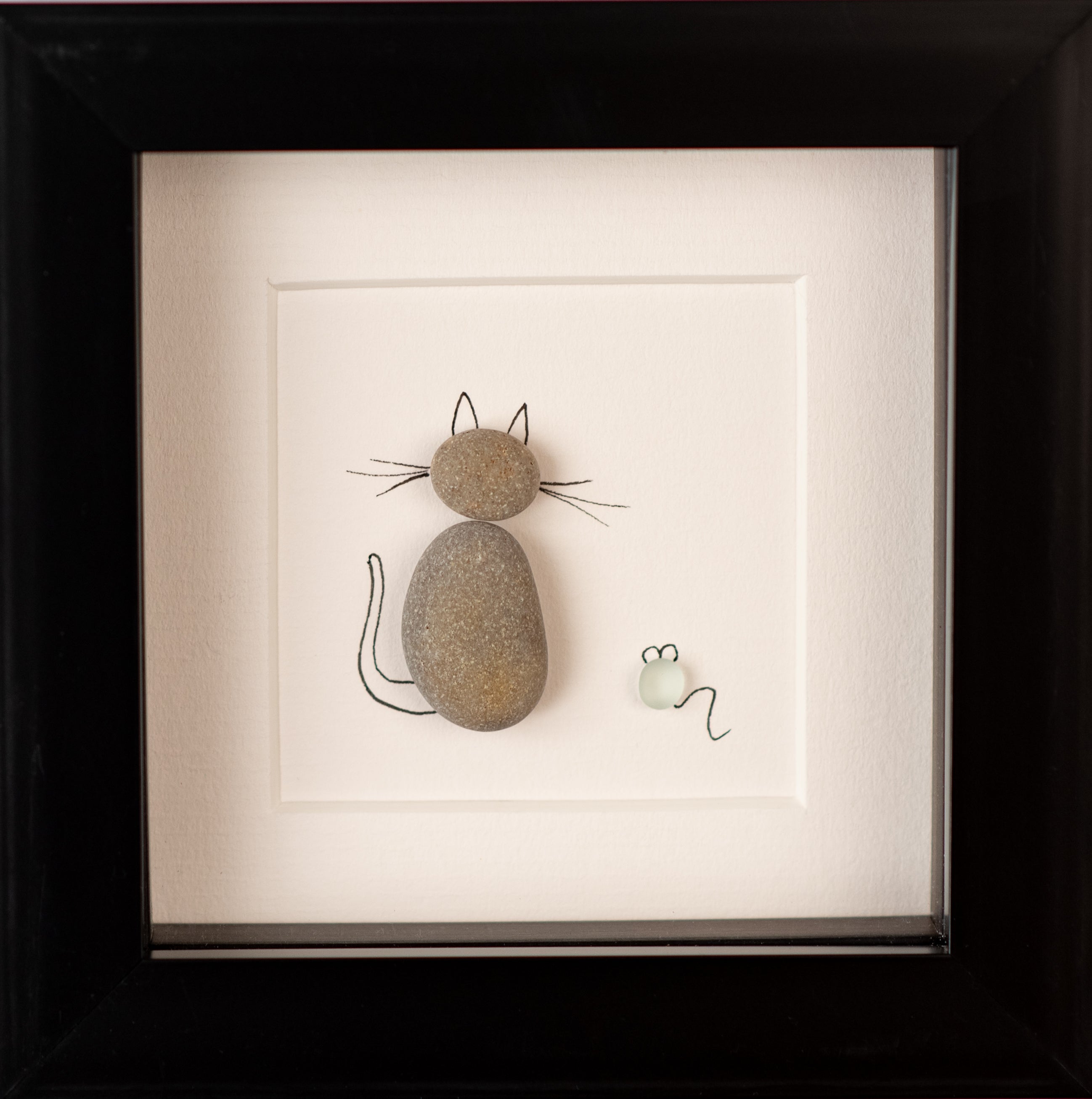 Mini Cat