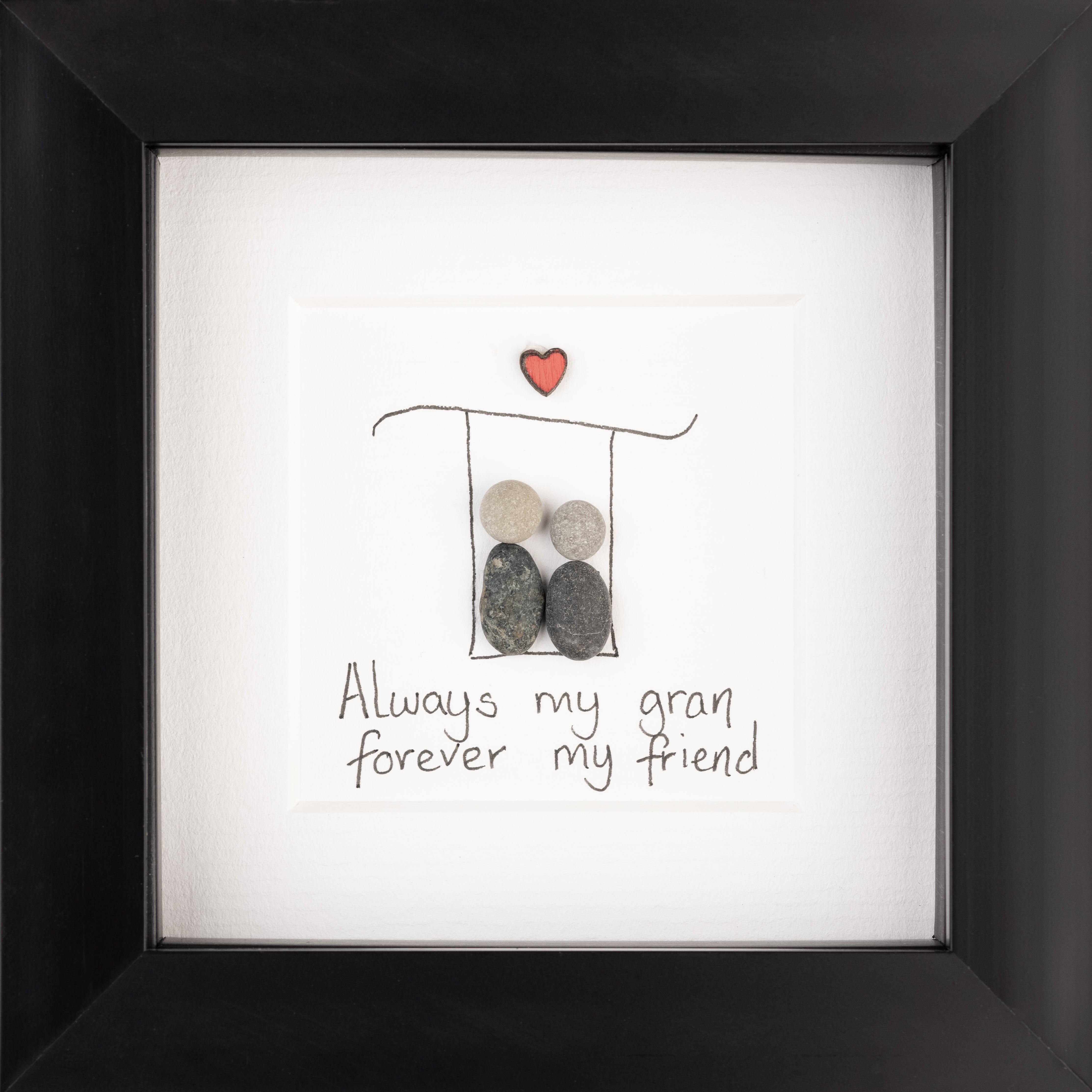 Always my granny