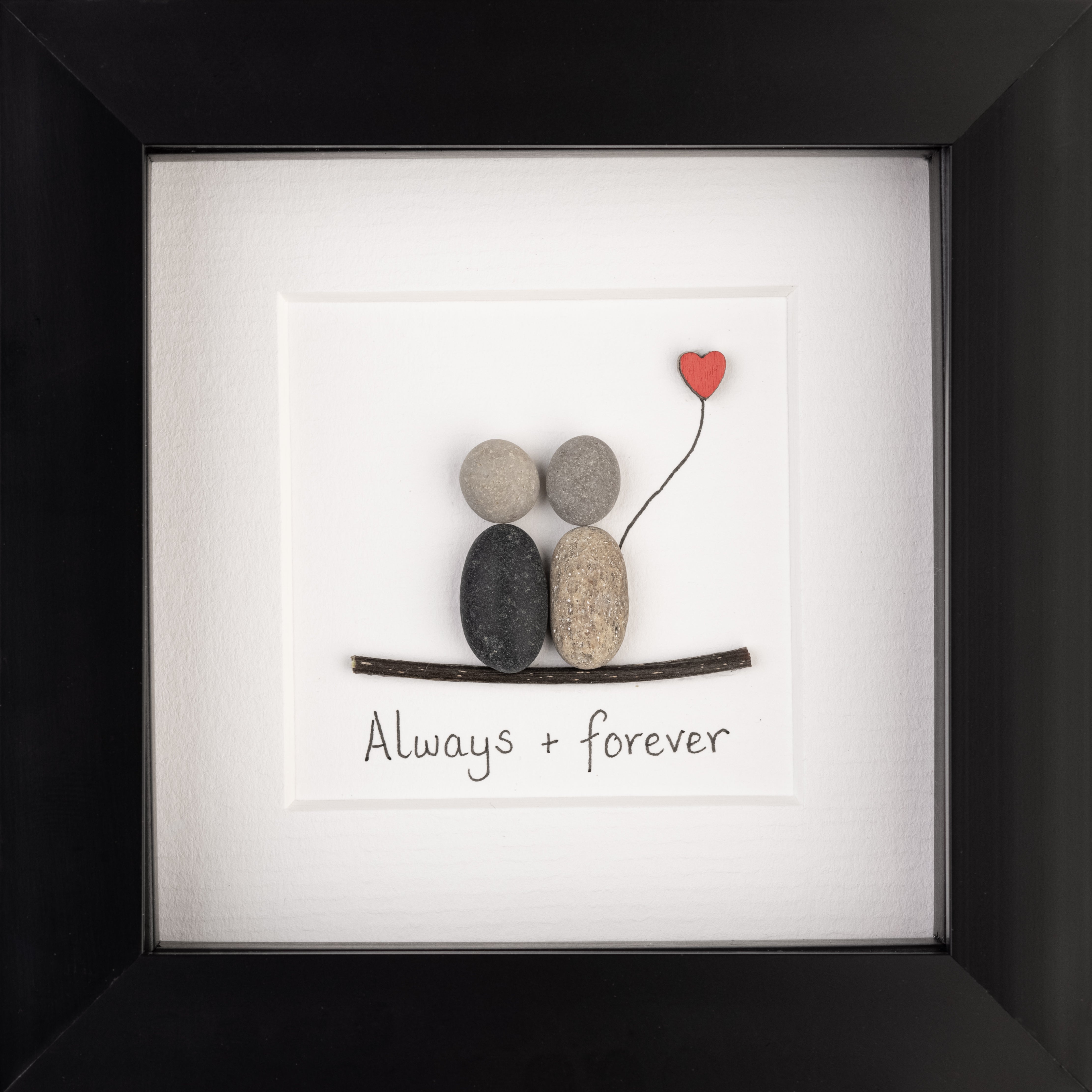 Always and Forever