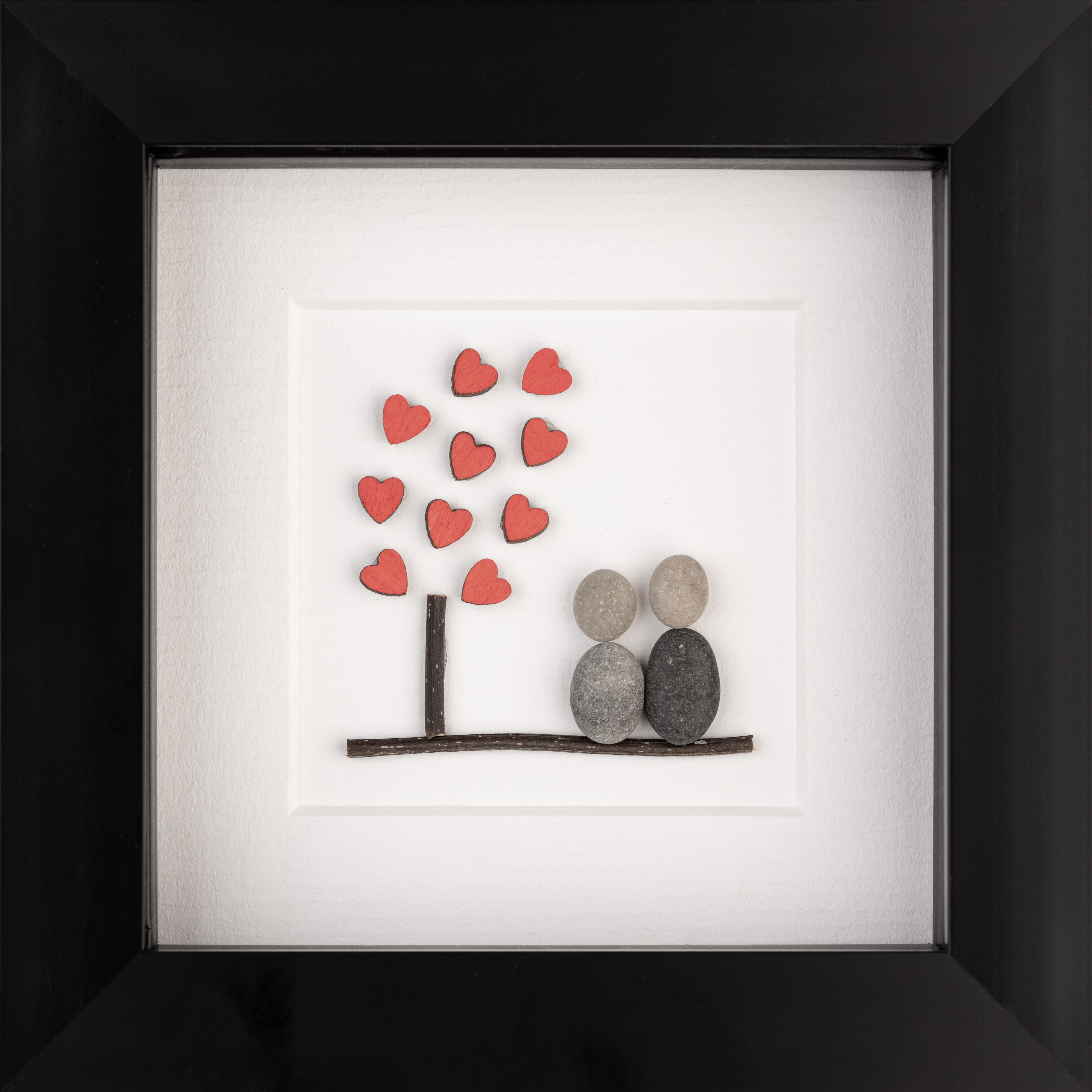 Tree of Hearts
