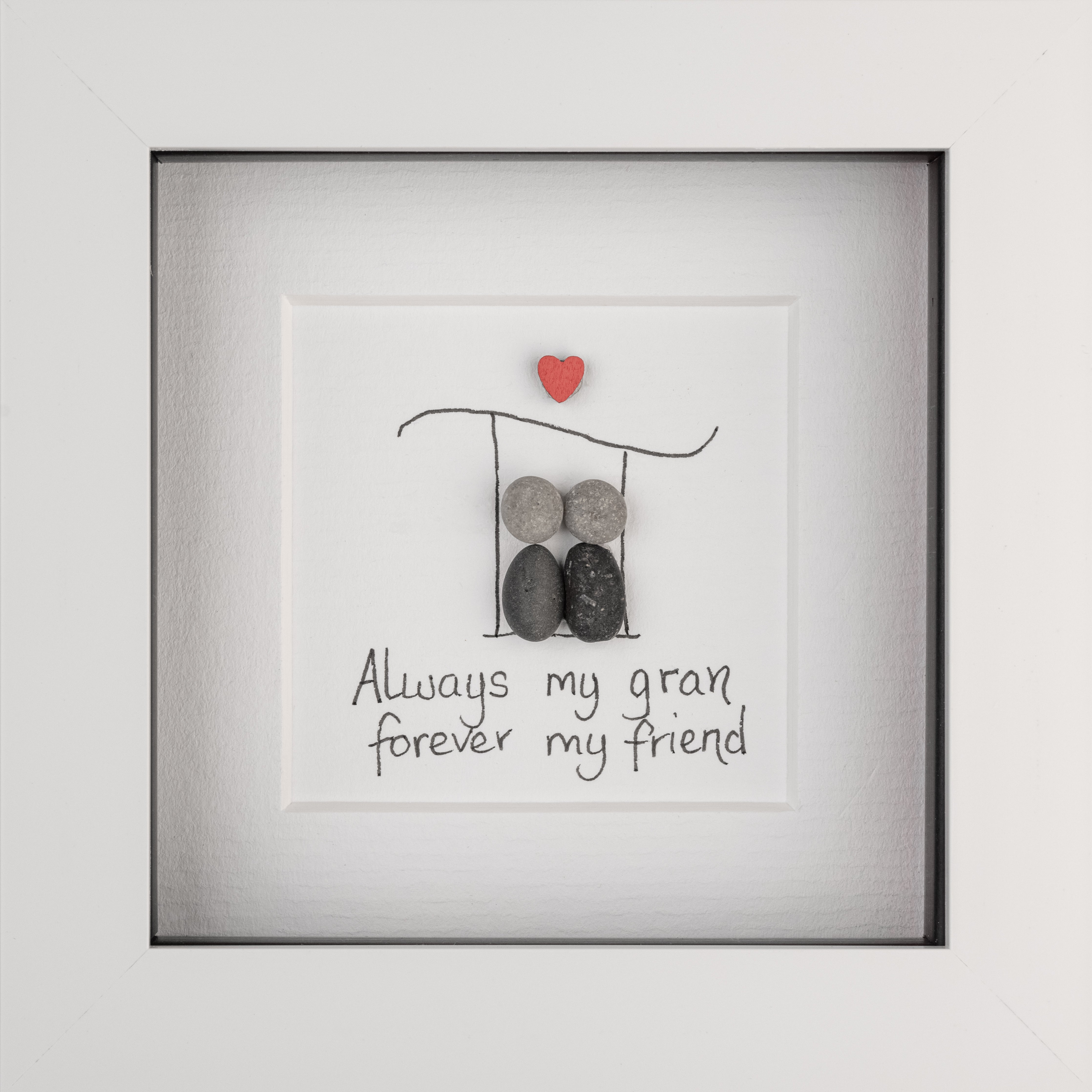 Always my granny