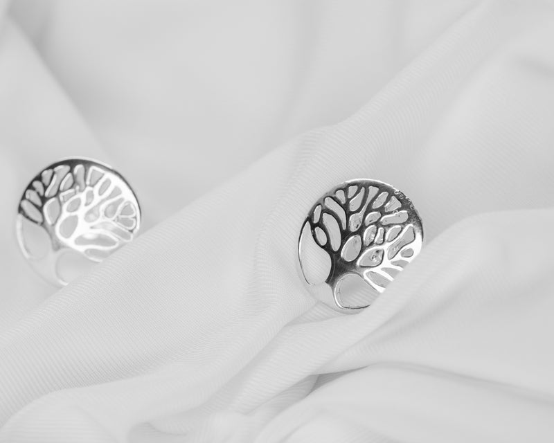 Tree of Life Earrings