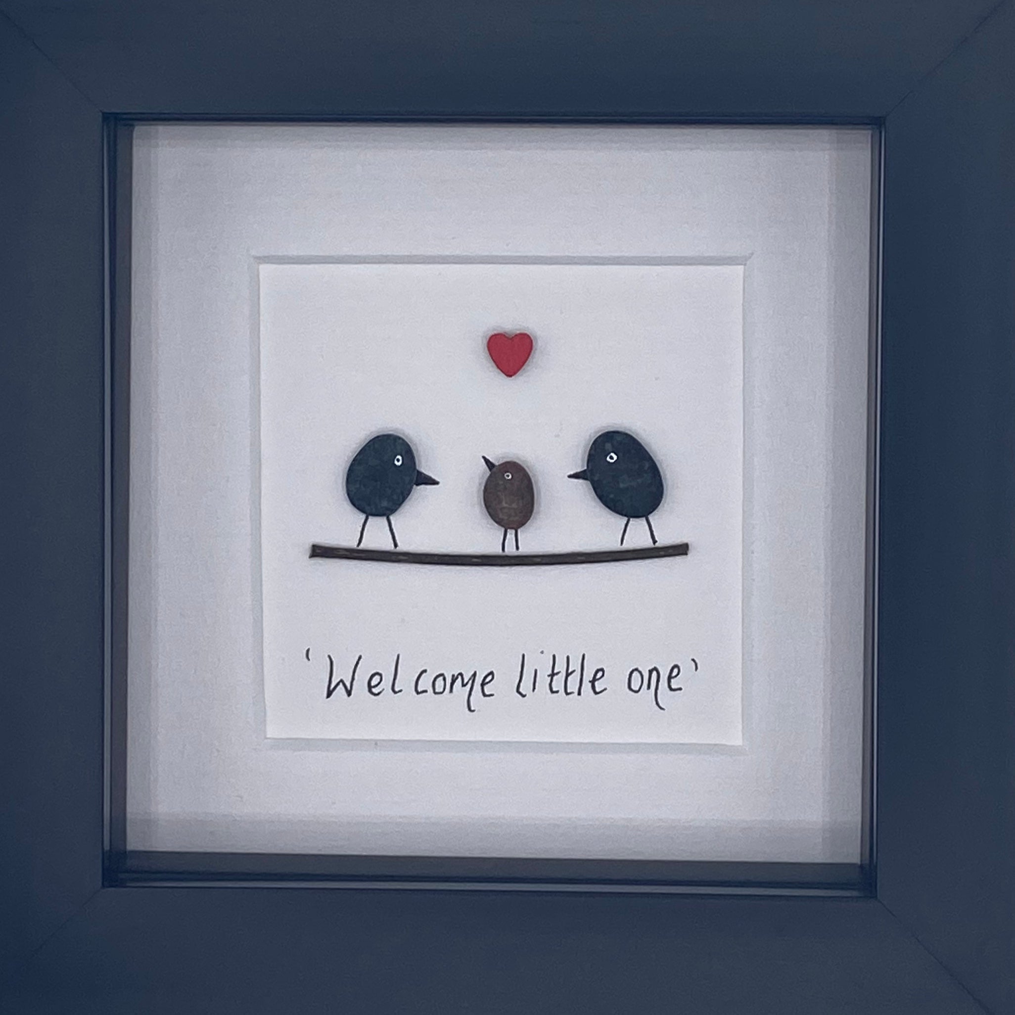 Welcome Little One